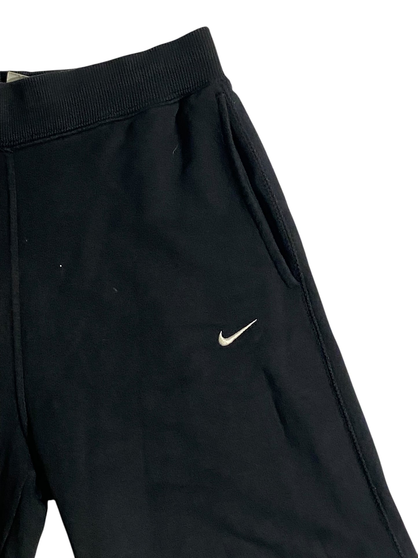 Nike baggy black sweatpants
