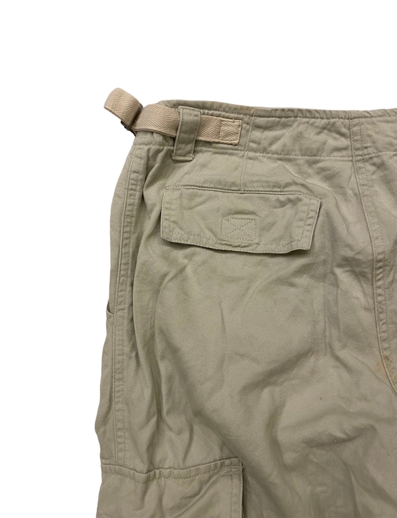 JP collection multipocket cargo pants