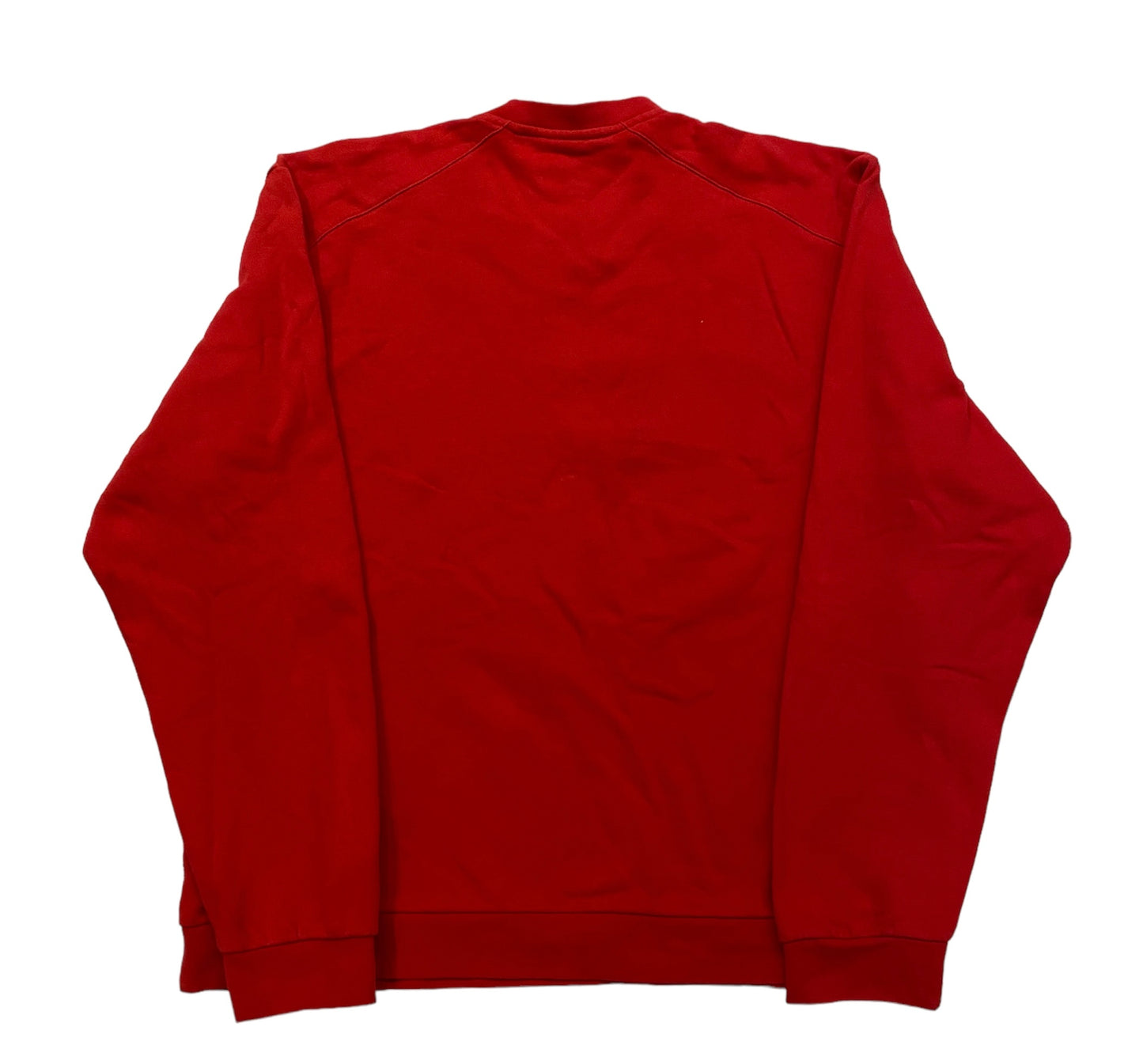 Adidas vintage crewneck
