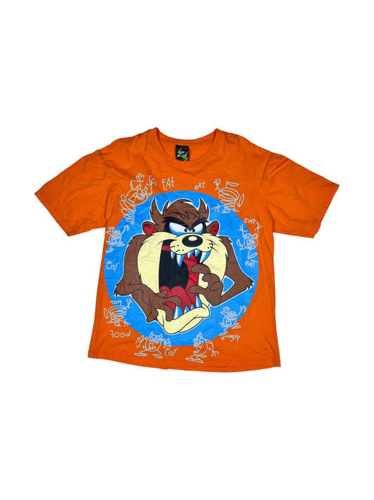 Taz graphic tee