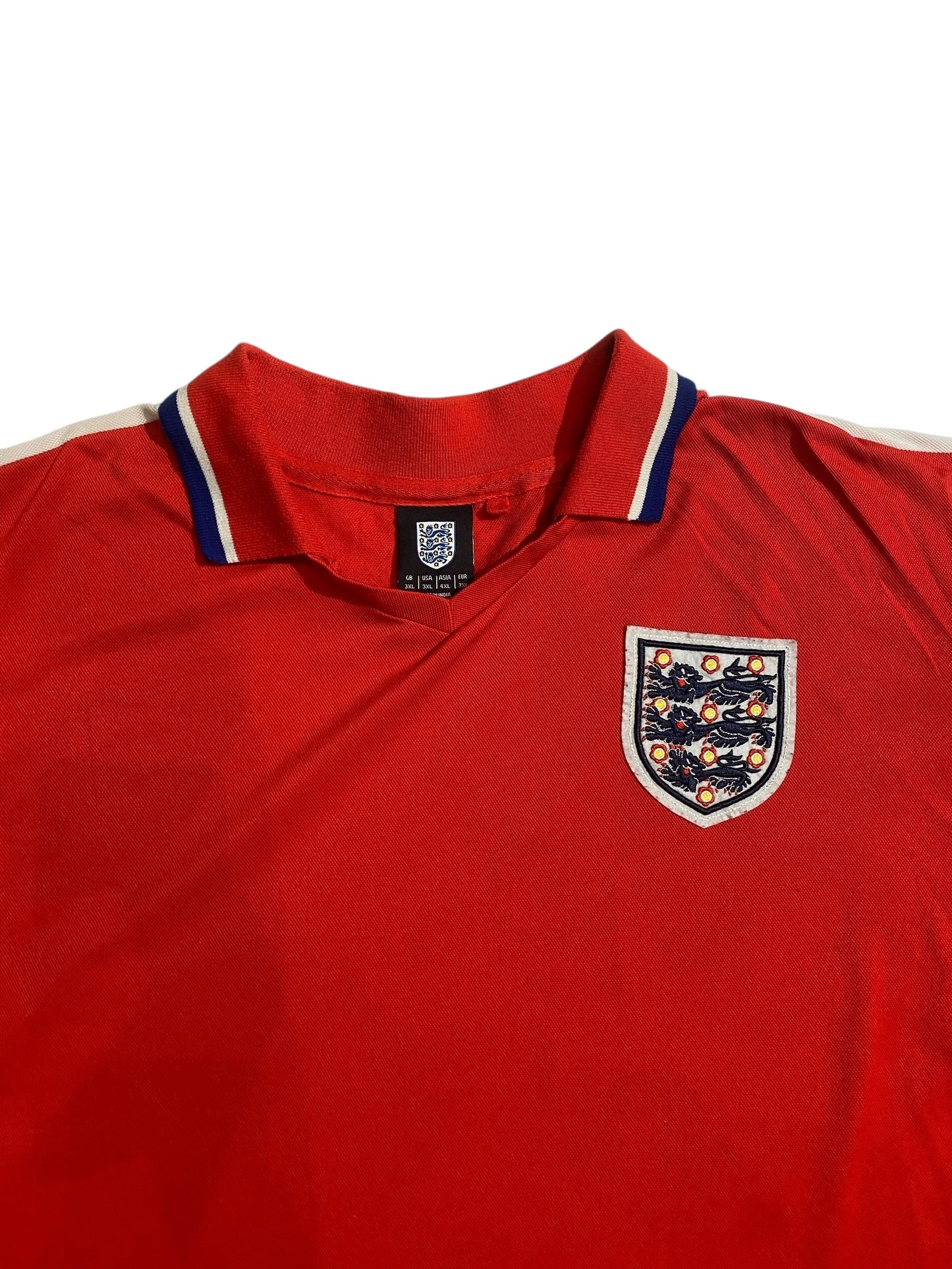 Vintage England polo