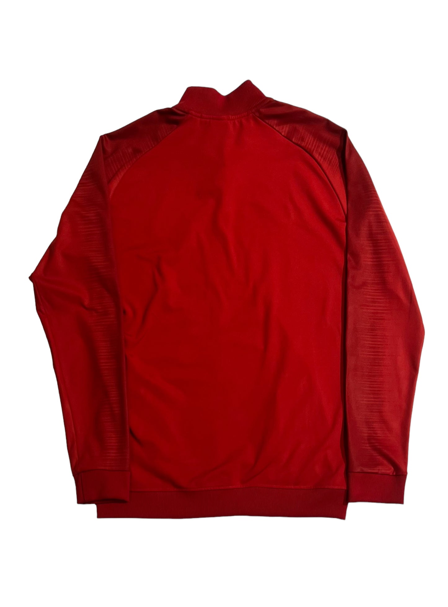 Nike x Turkey trackjacket