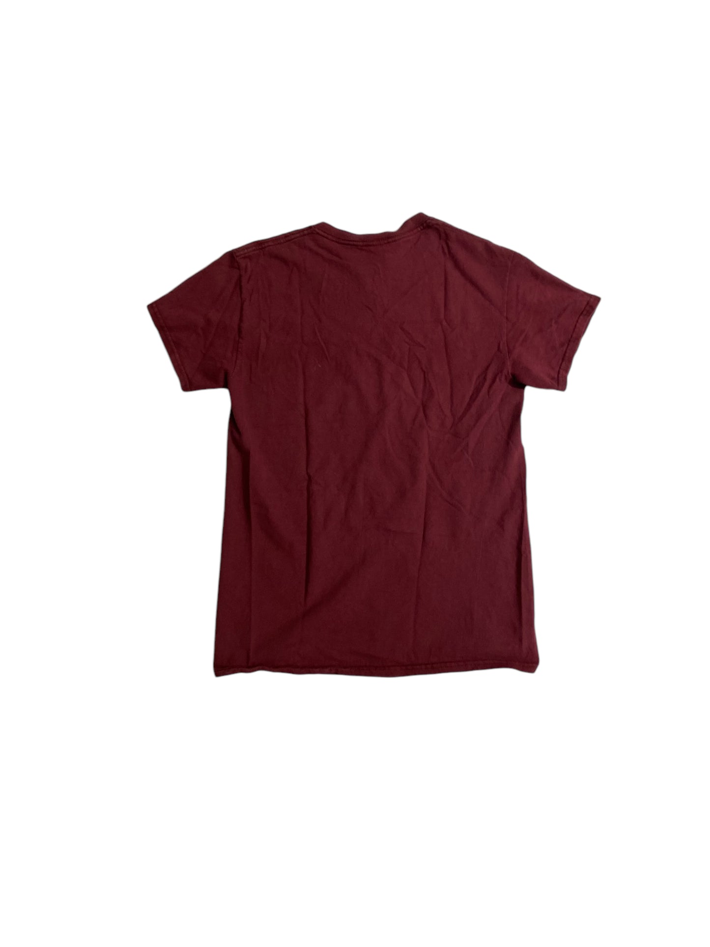 Thrasher magazine tee