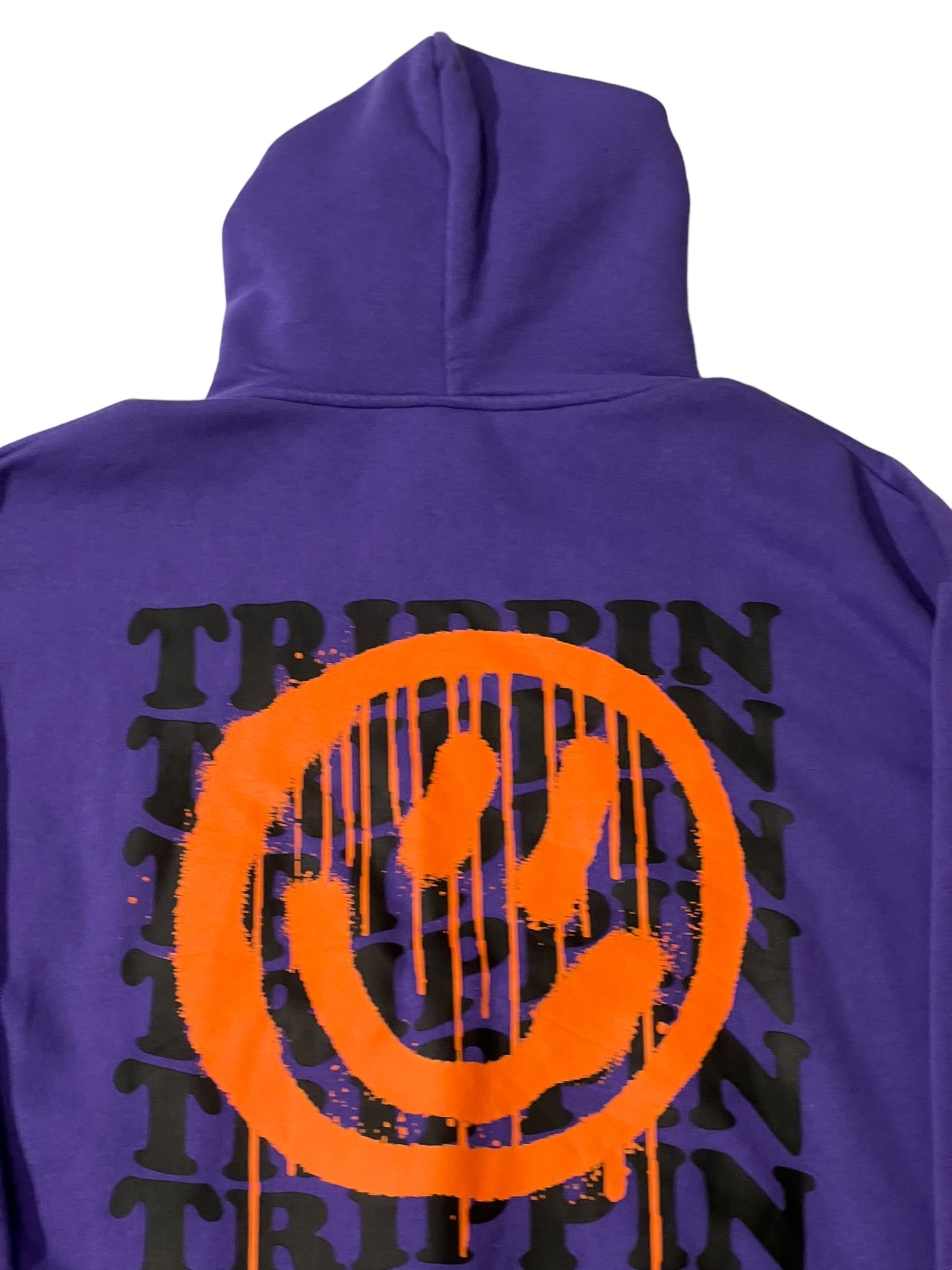 Newyorker graphic hoodie