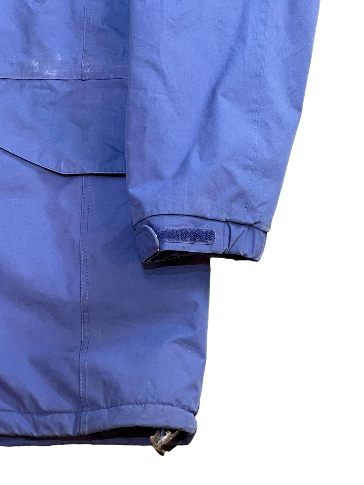 Regatta waterproof windbreaker