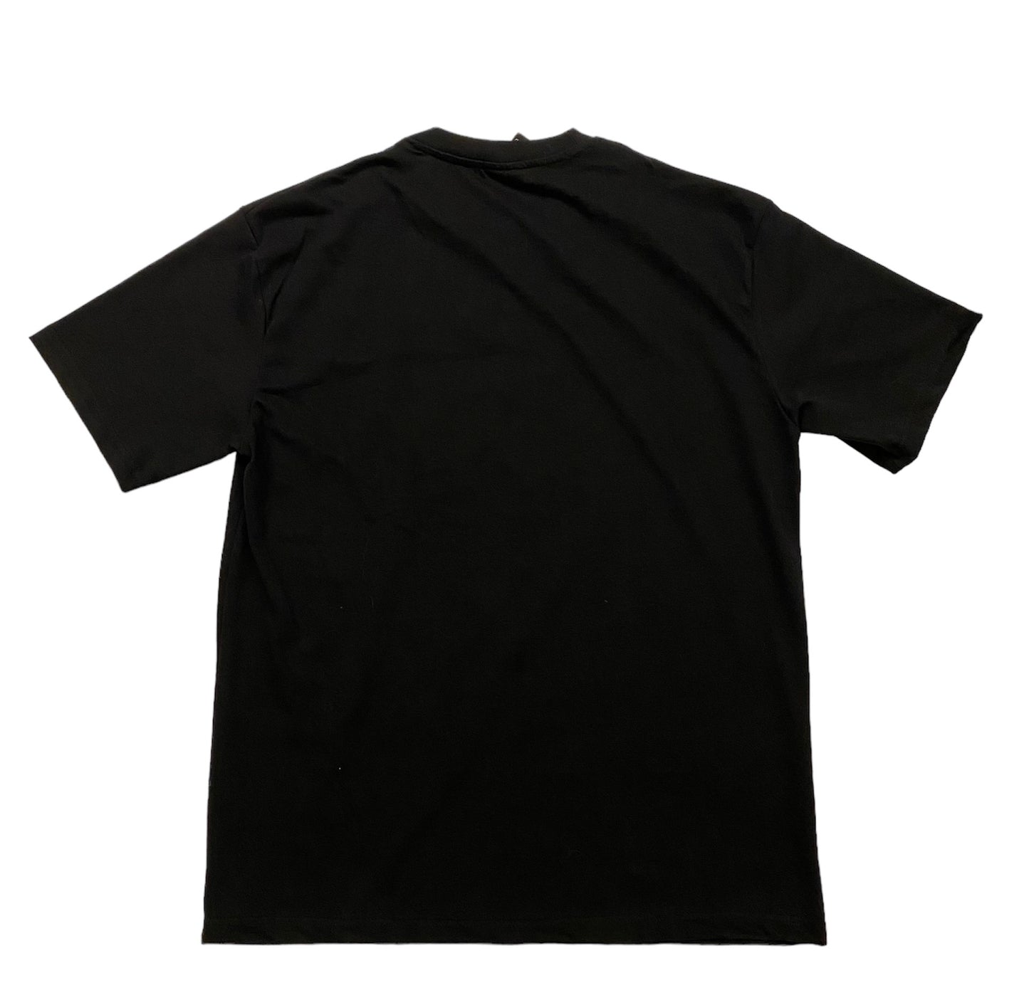 Stüssy big logo print tee