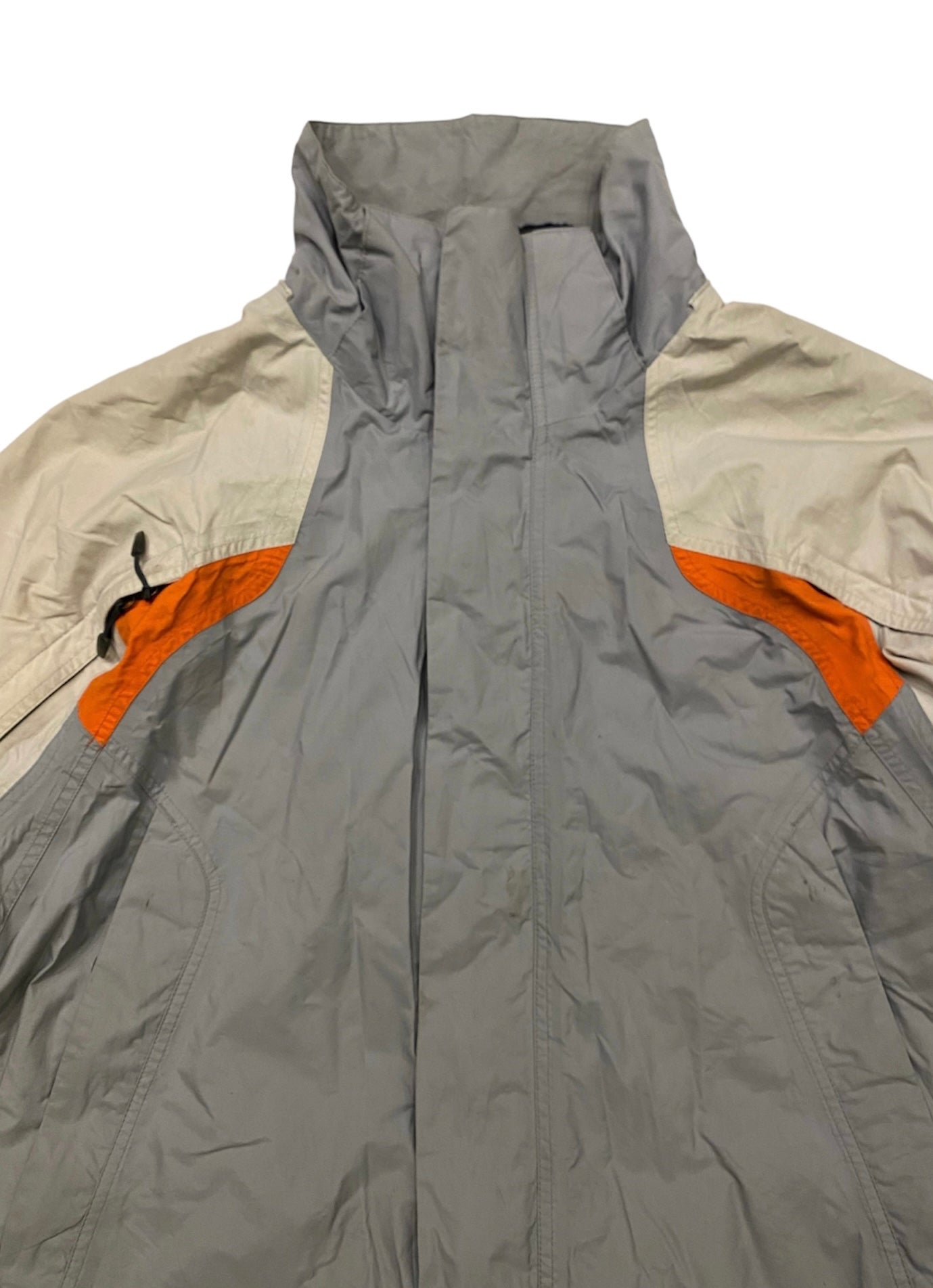 Nike ACG all-conditions gear jacket