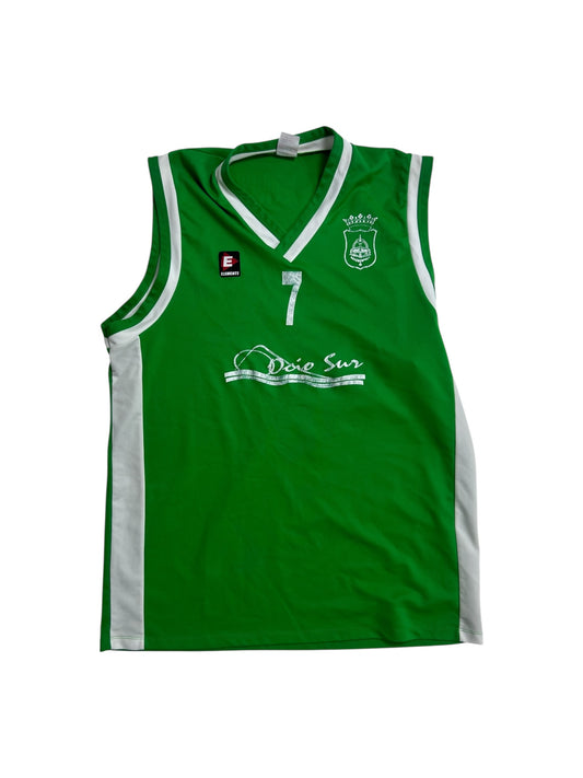 Elements #7 jersey