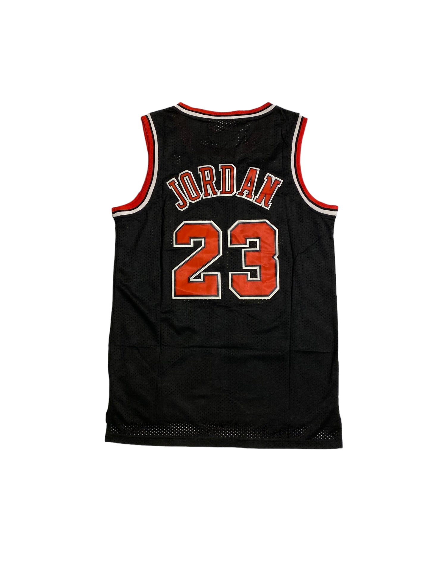 Micheal Jordan NBA finals Chicago bulls jersey