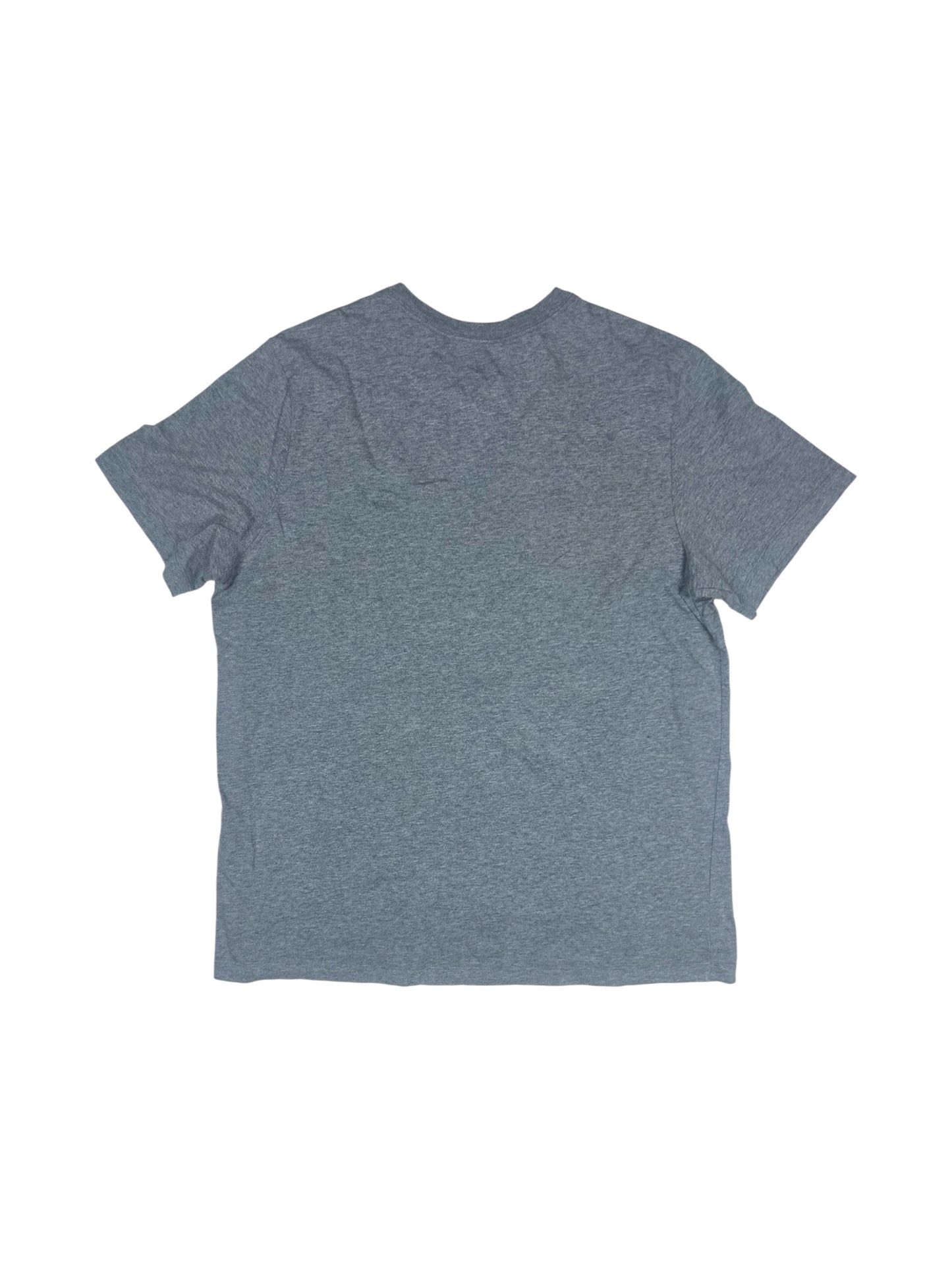 Air Jordan graphic tee