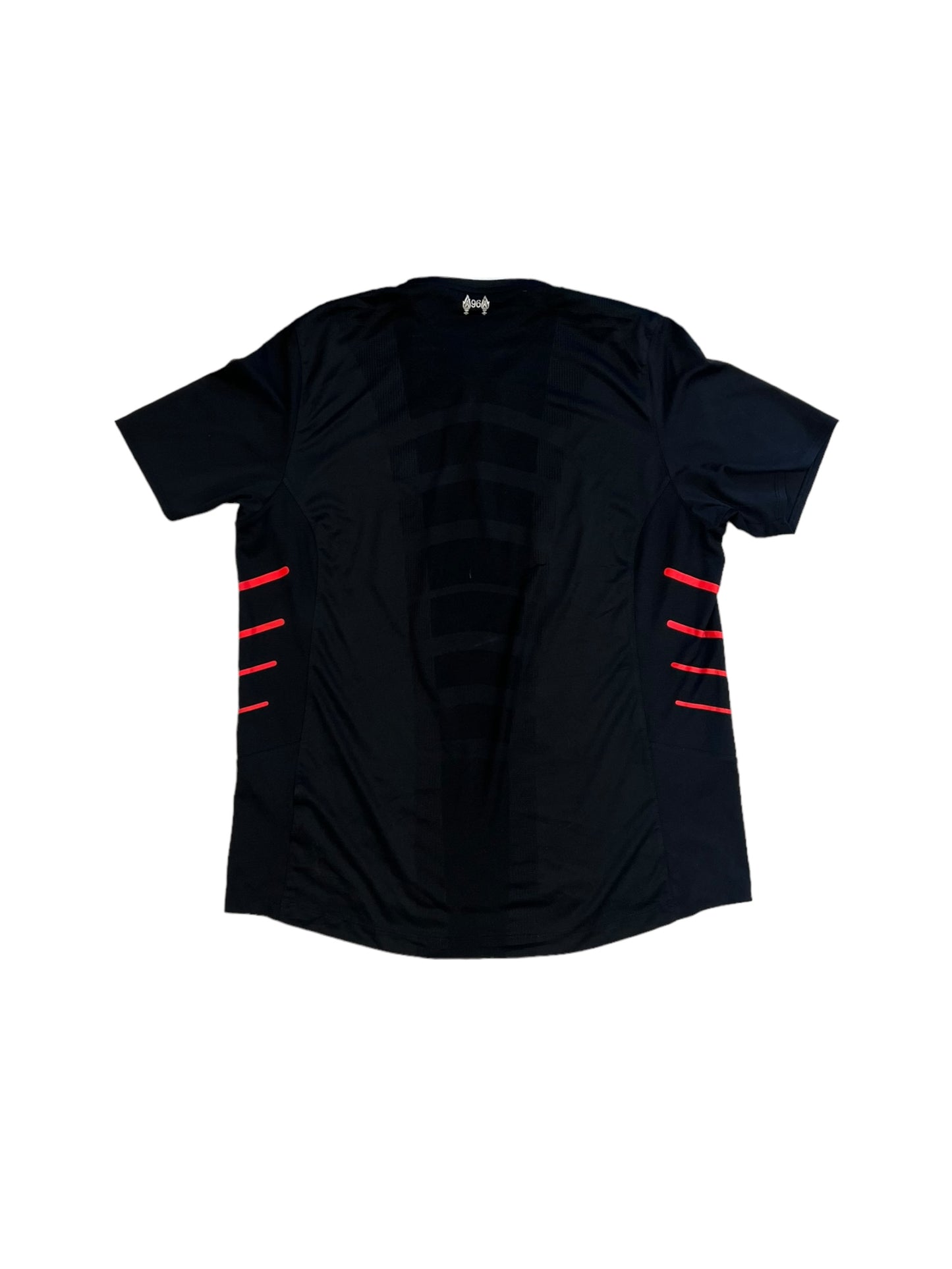 Liverpool authentic jersey