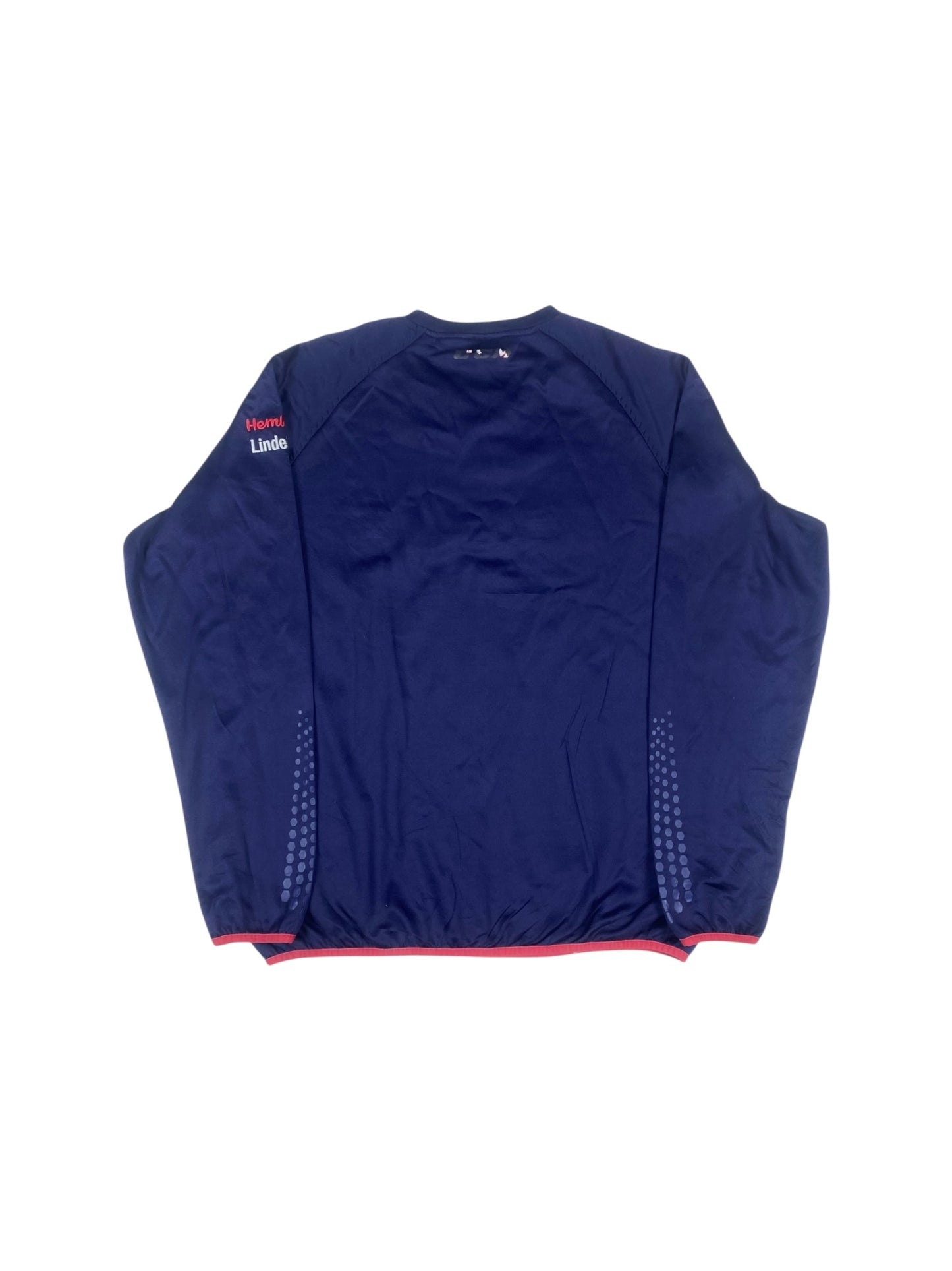 CCM long sleeve jersey