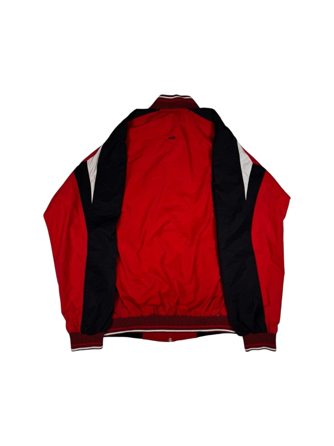 Nike vintage track-jacket