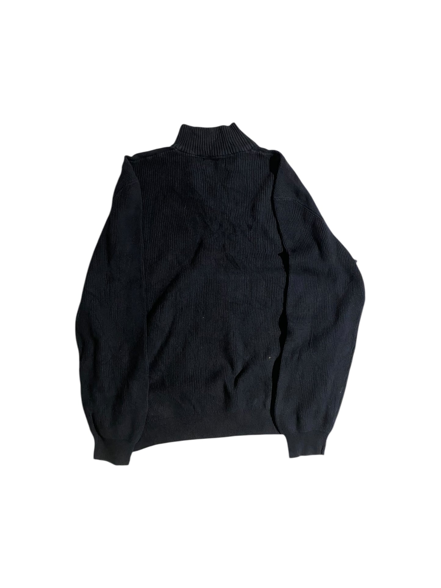 Tu quarter zip jacket