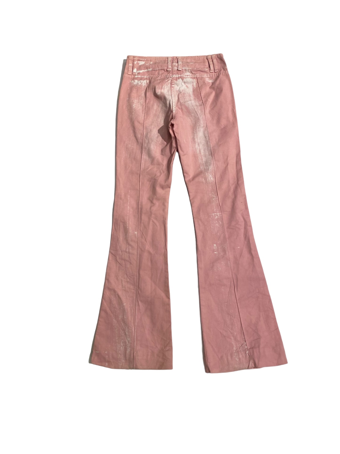 OUT USA PINK JEANS