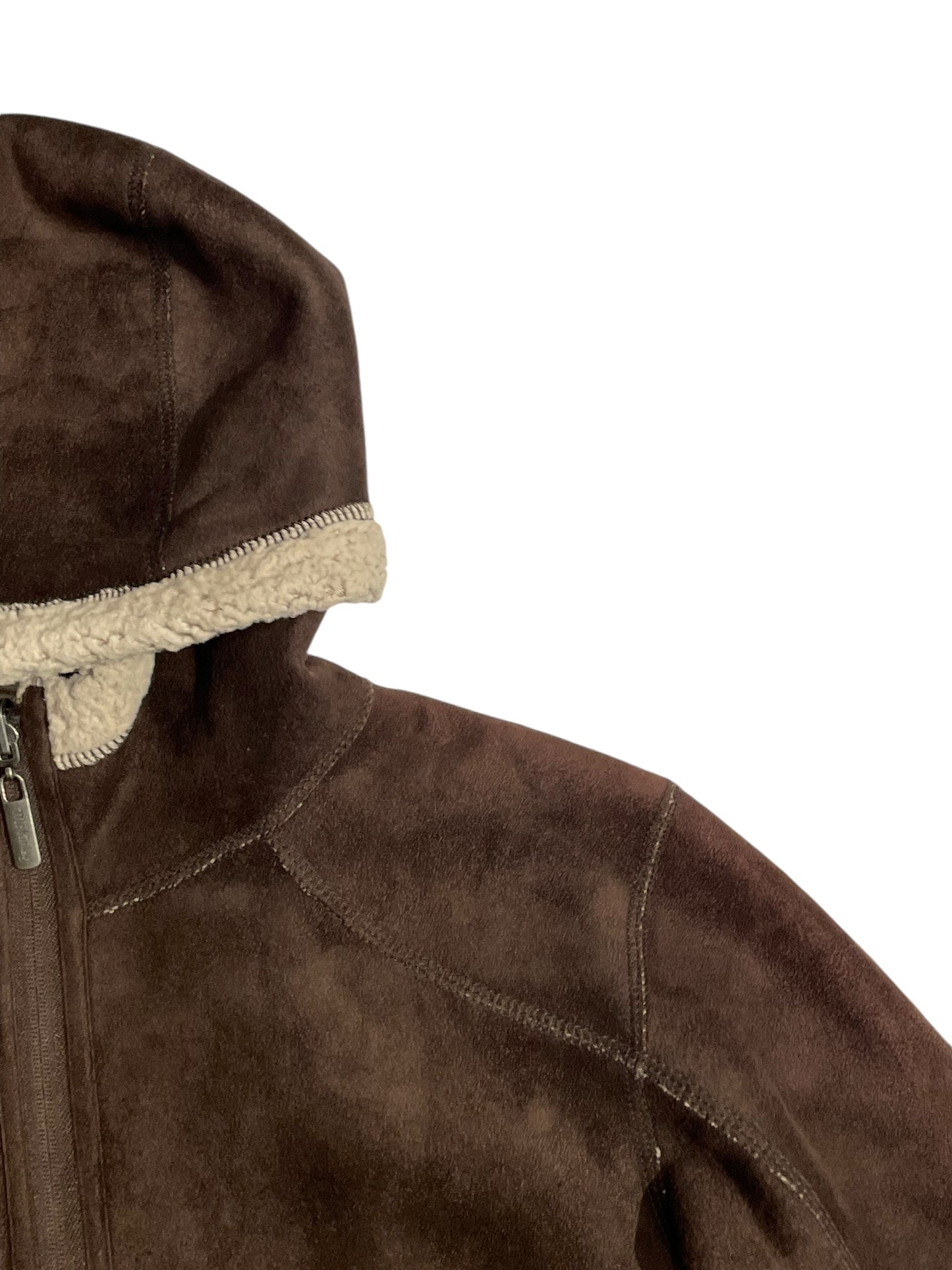 McKinley Double face fleece jacket