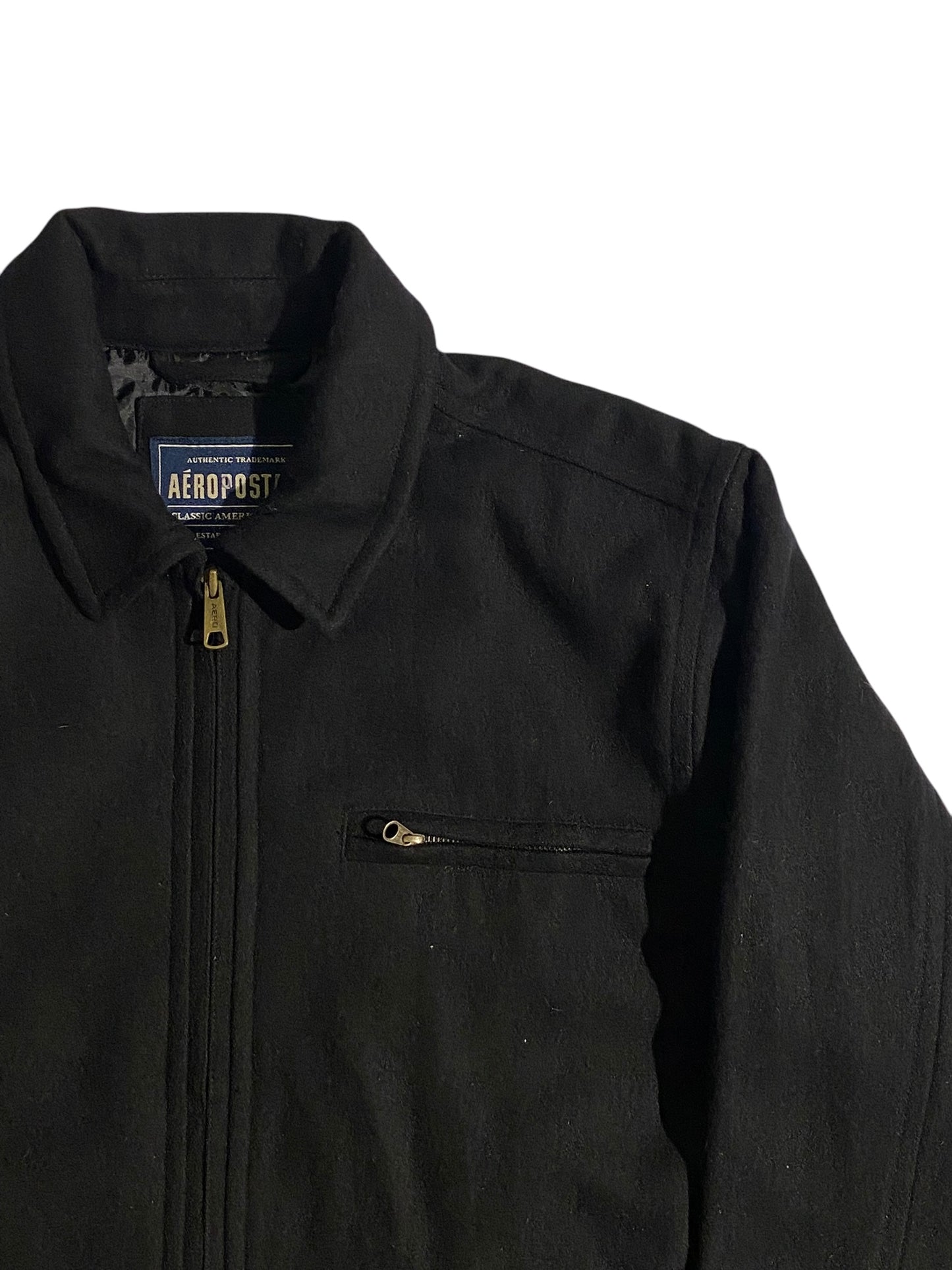 Aeropostale vntg heavy jacket