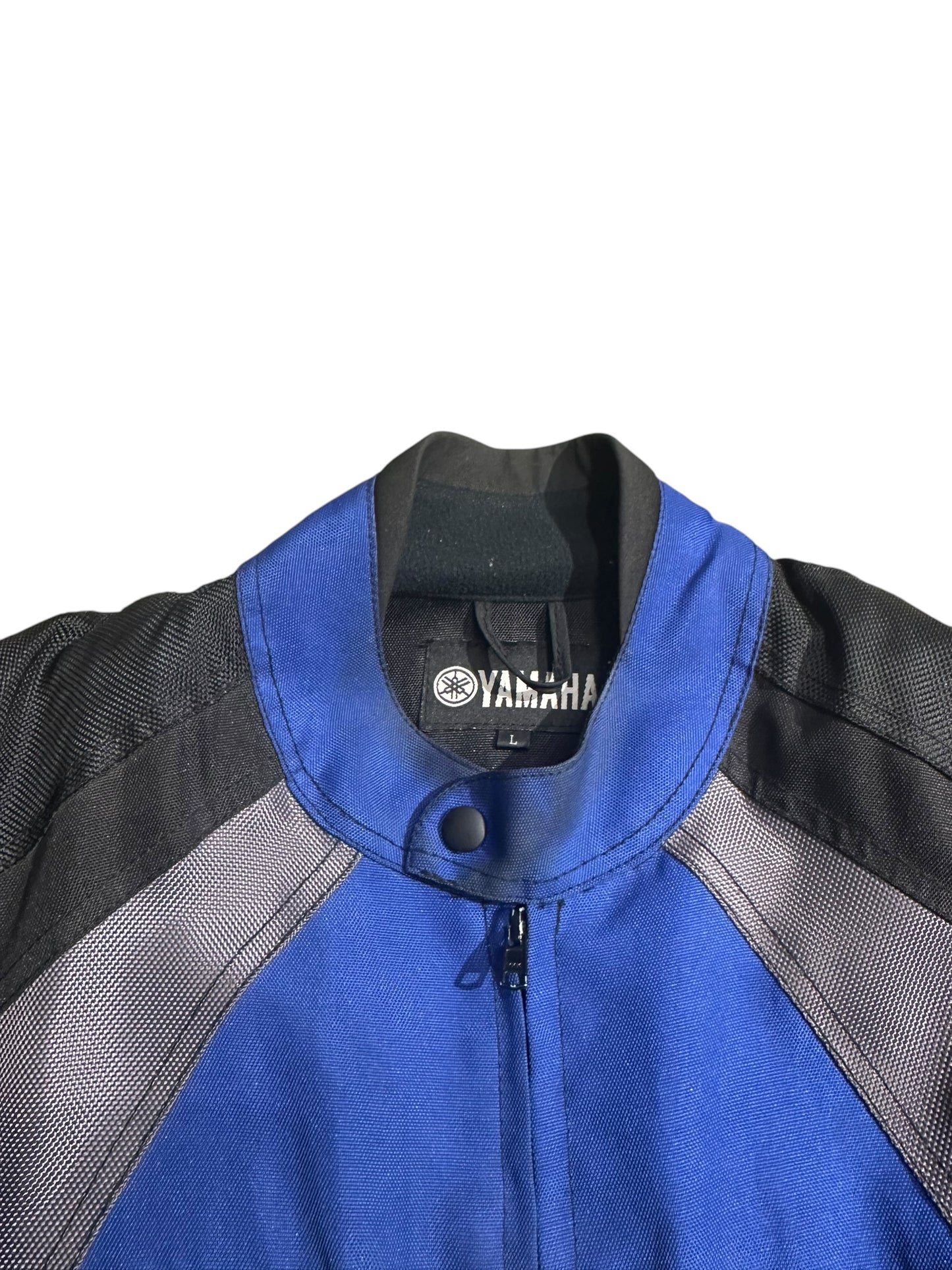 Yamaha x Monster energy racing jacket with elbow pads