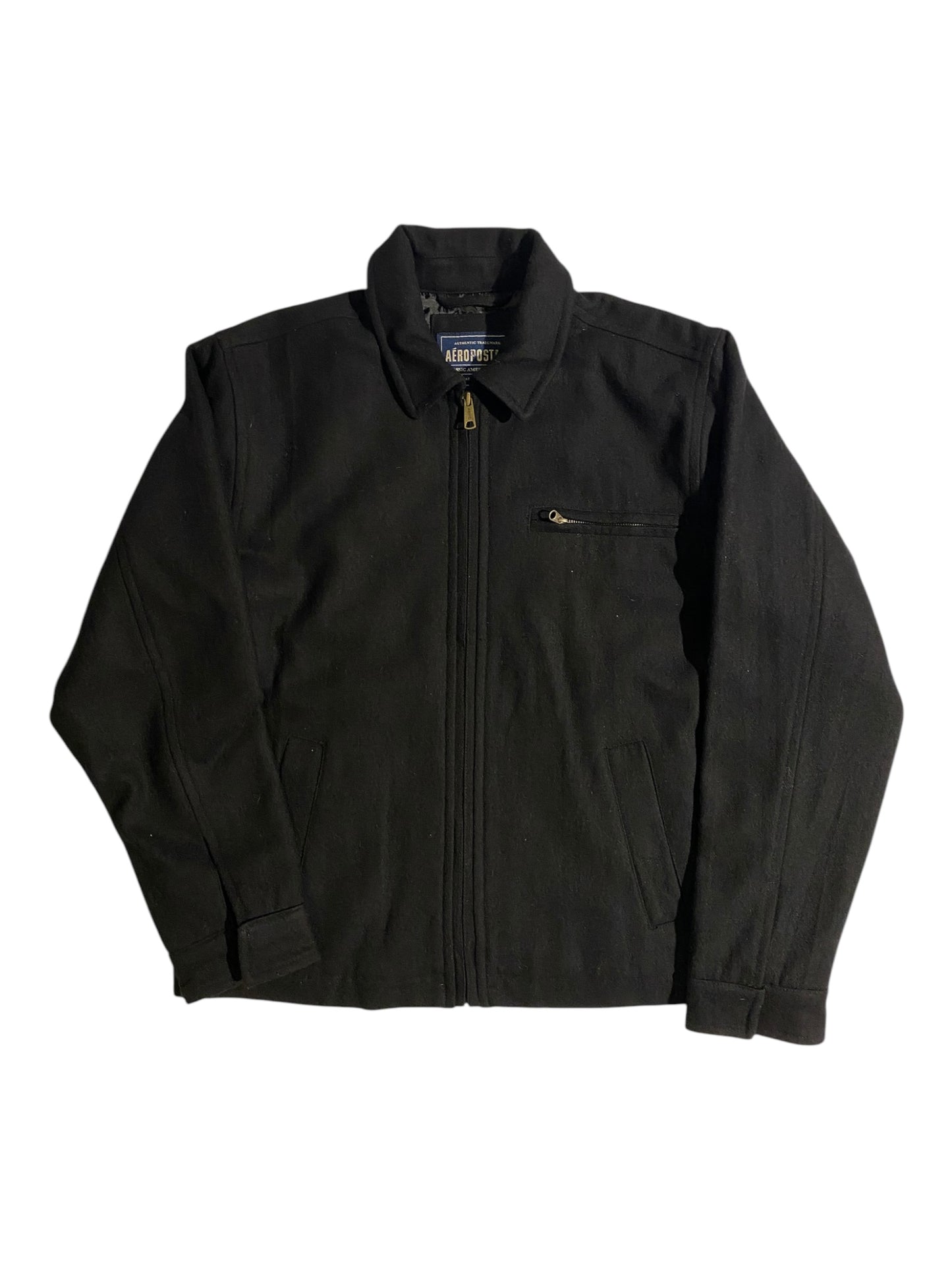 Aeropostale vntg heavy jacket