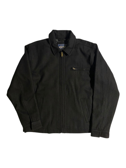 Aeropostale vntg heavy jacket