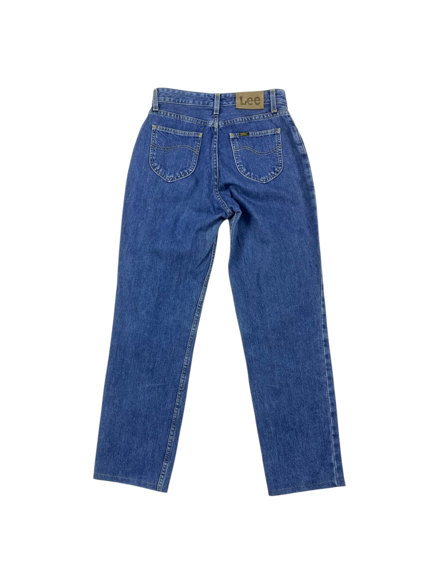Lee vintage denim jeans