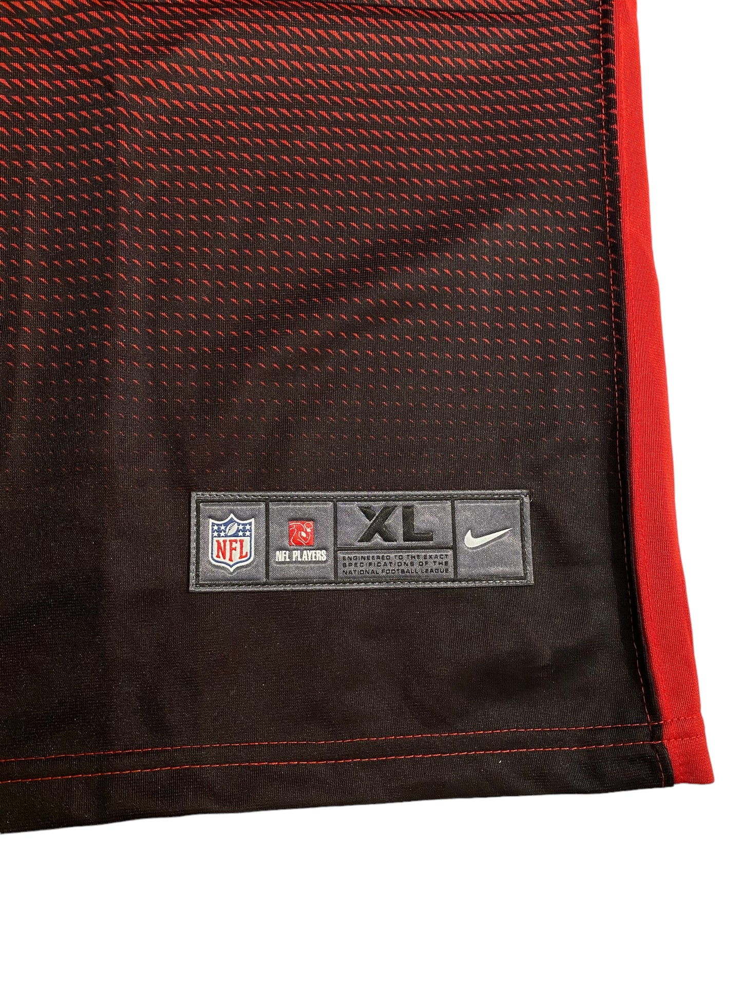Todd Gurley II Atlanta Falcons jersey