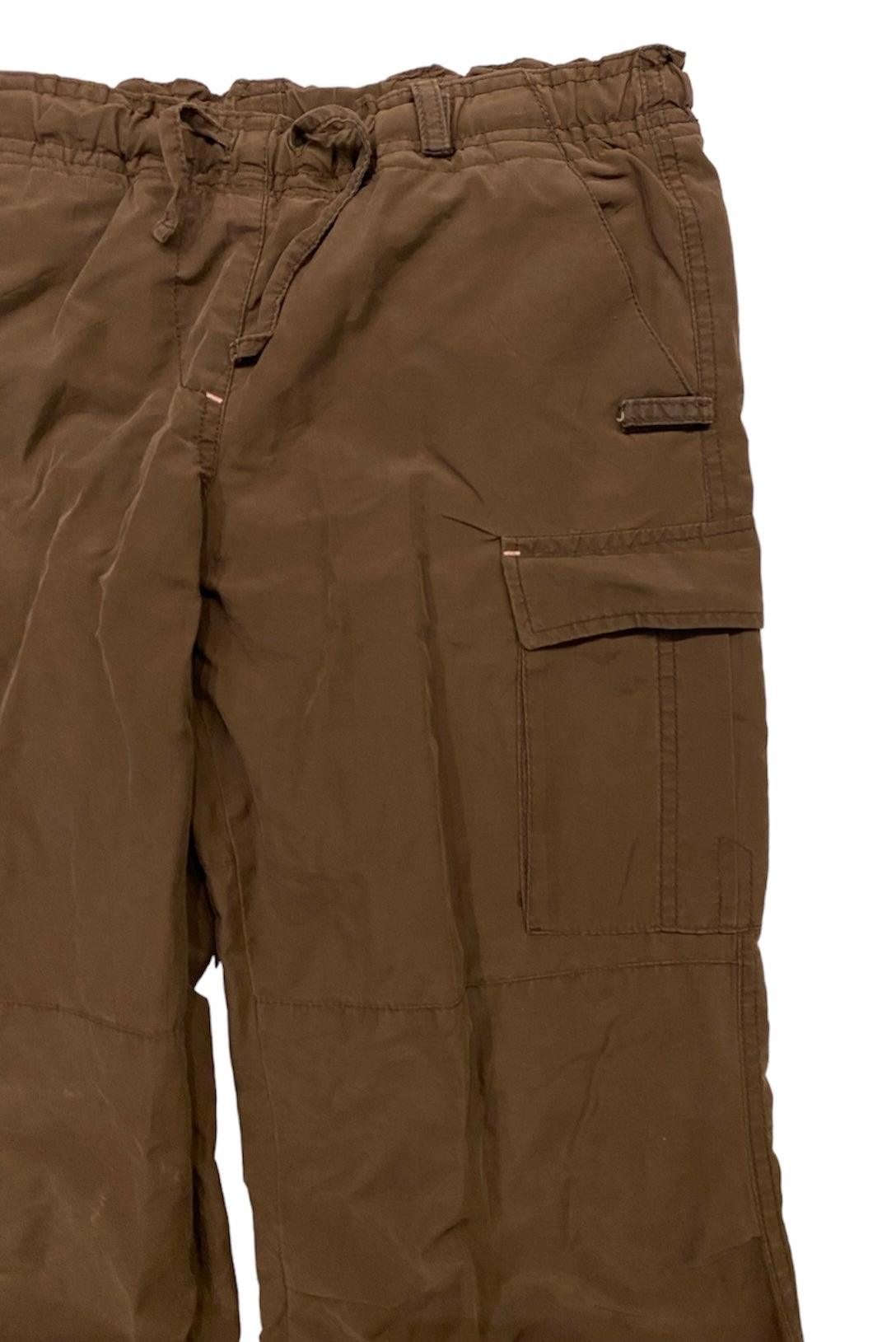 Intact DCP printed cargo pants