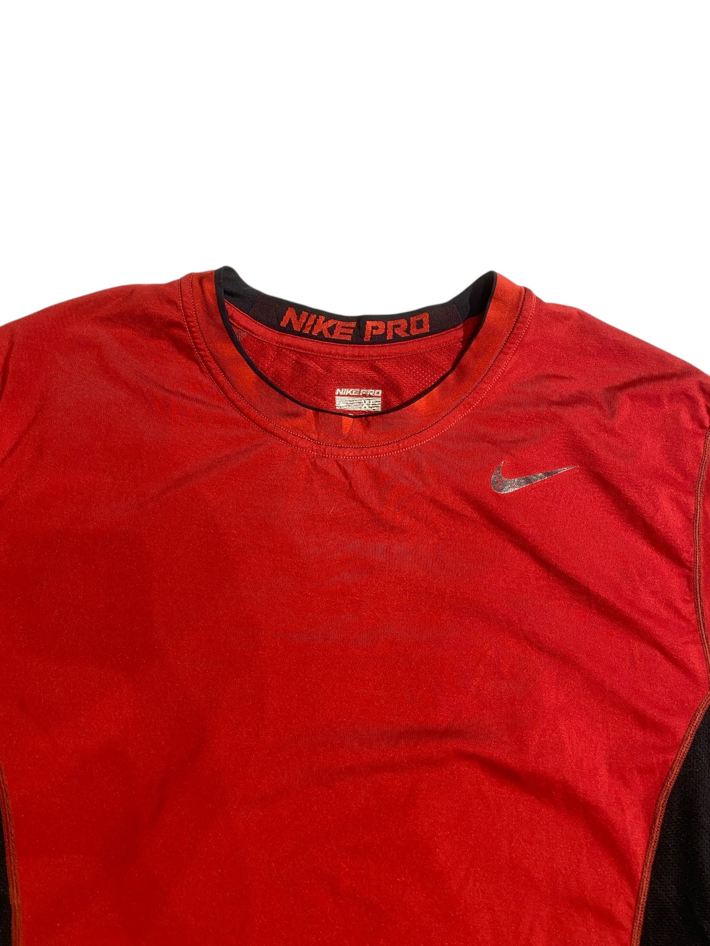 Nike pro compression shirt