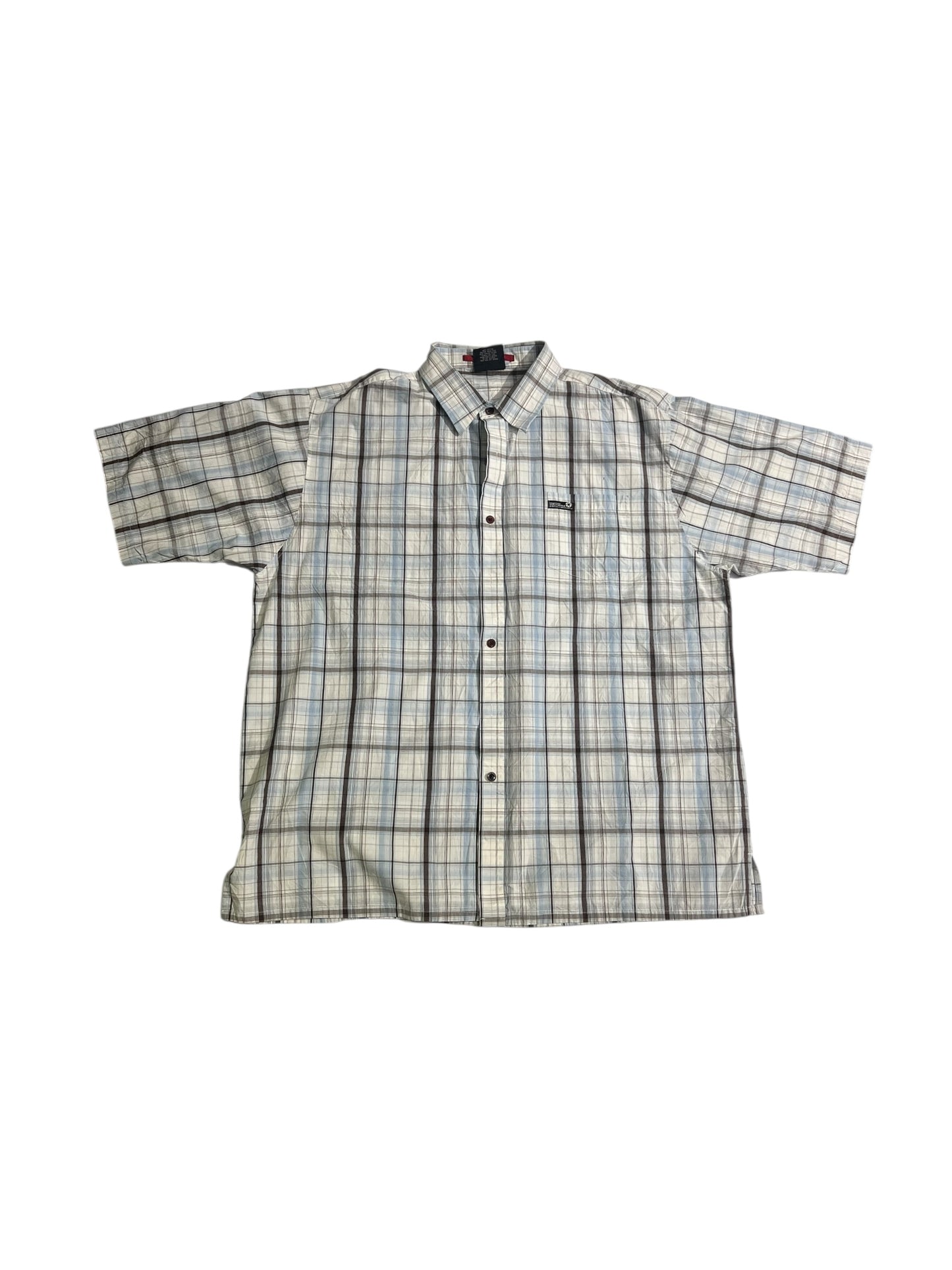 SouthPole vintage y2k shirt
