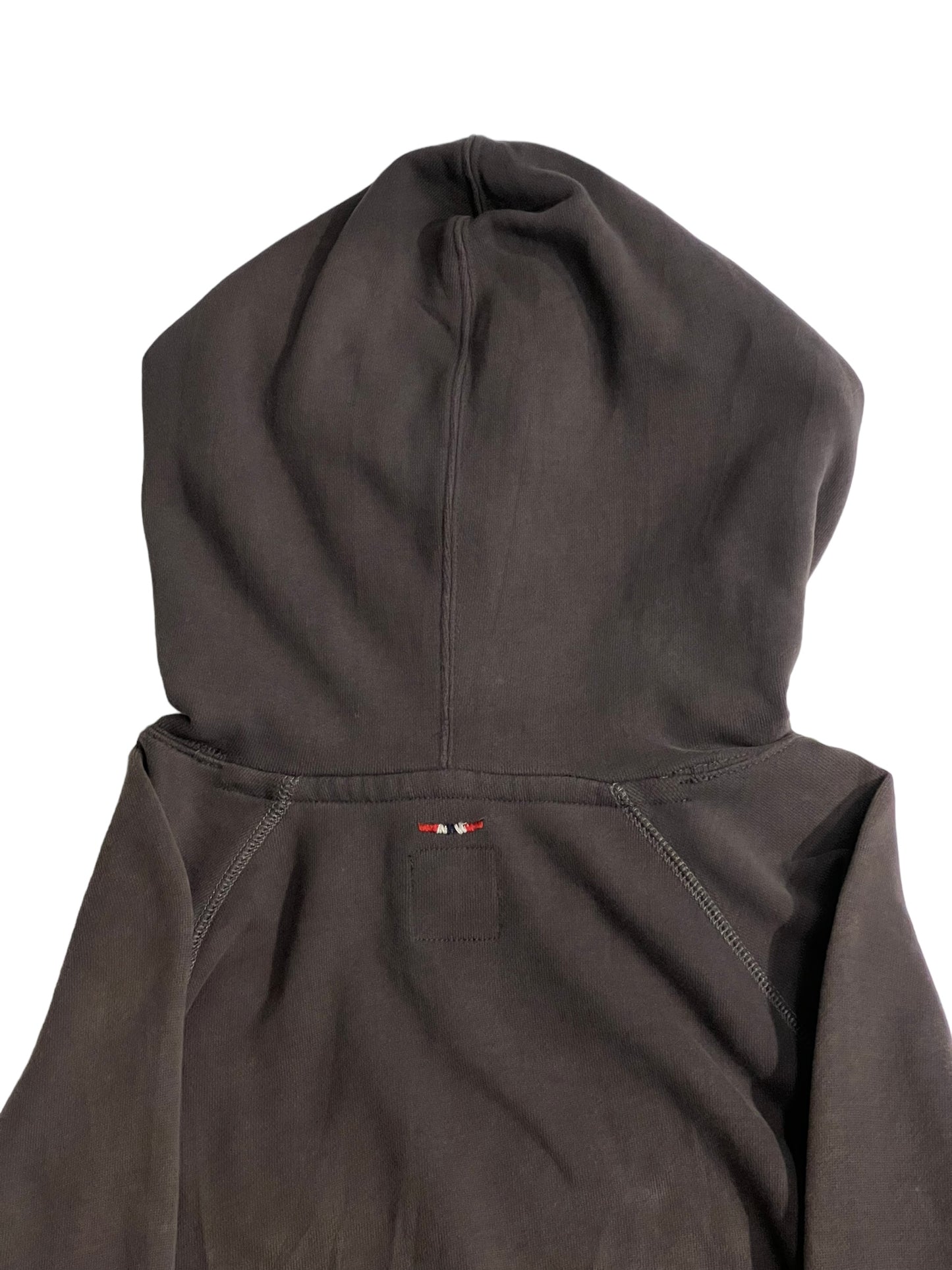 Napapijri vintage hoodie