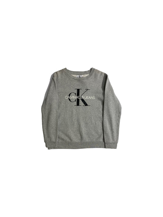 Calvin klein crewneck