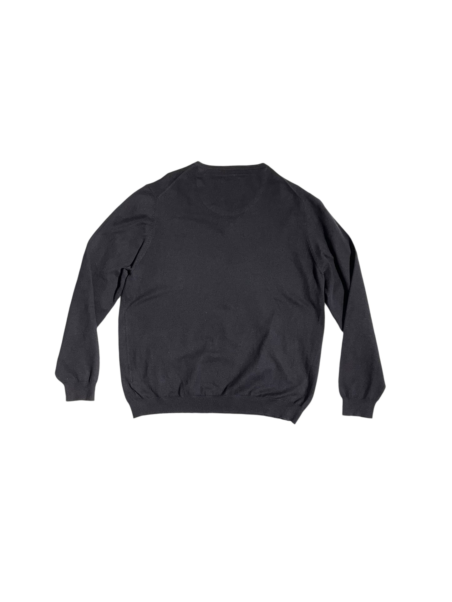 Polo Ralph Lauren limited wool v neck