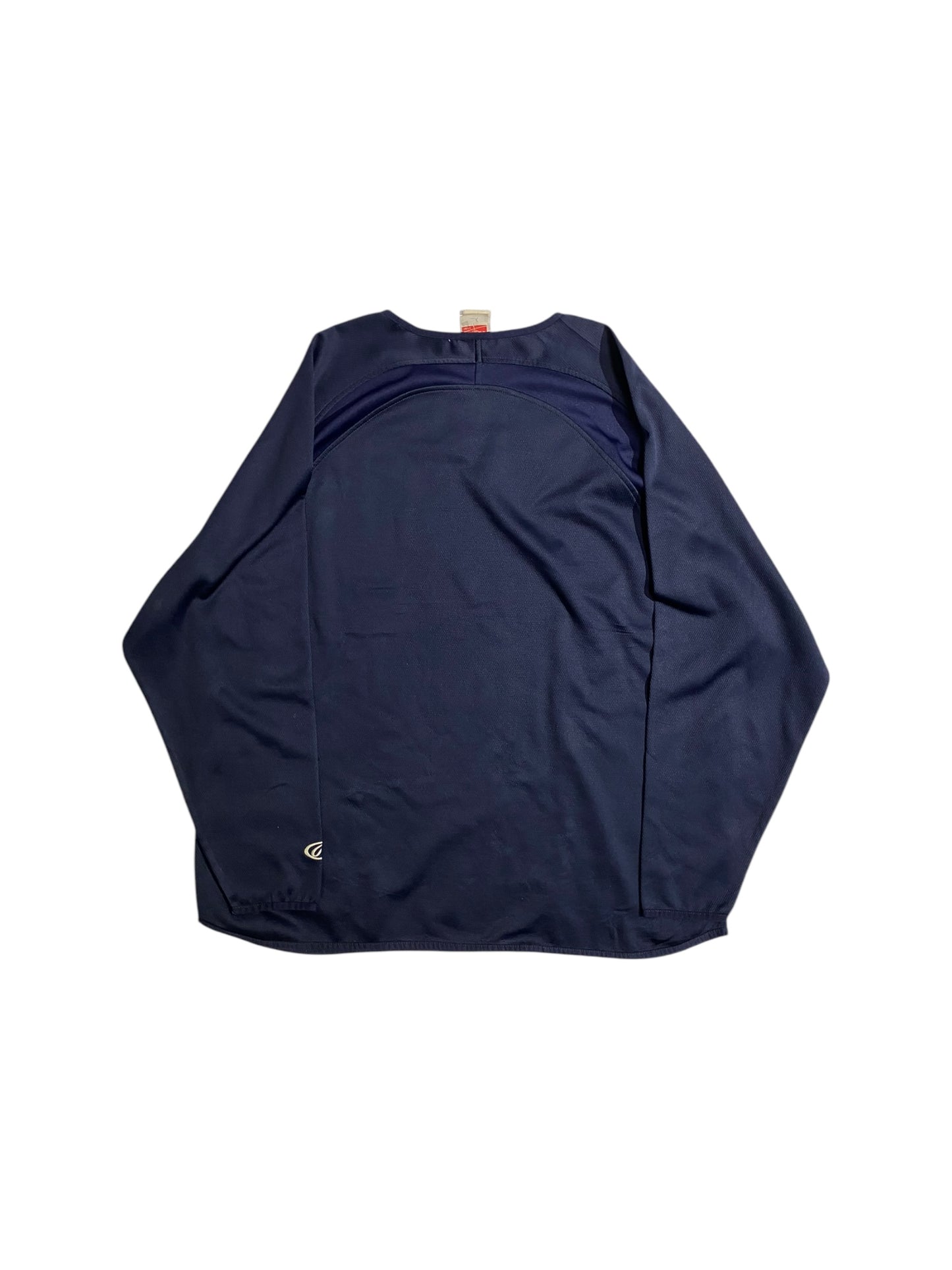 Rawlings hockey-like jersey