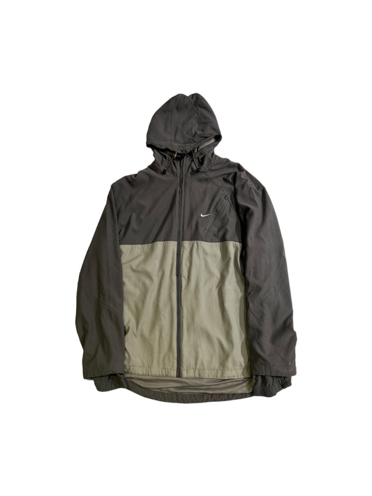 Nike vintage trackjacket