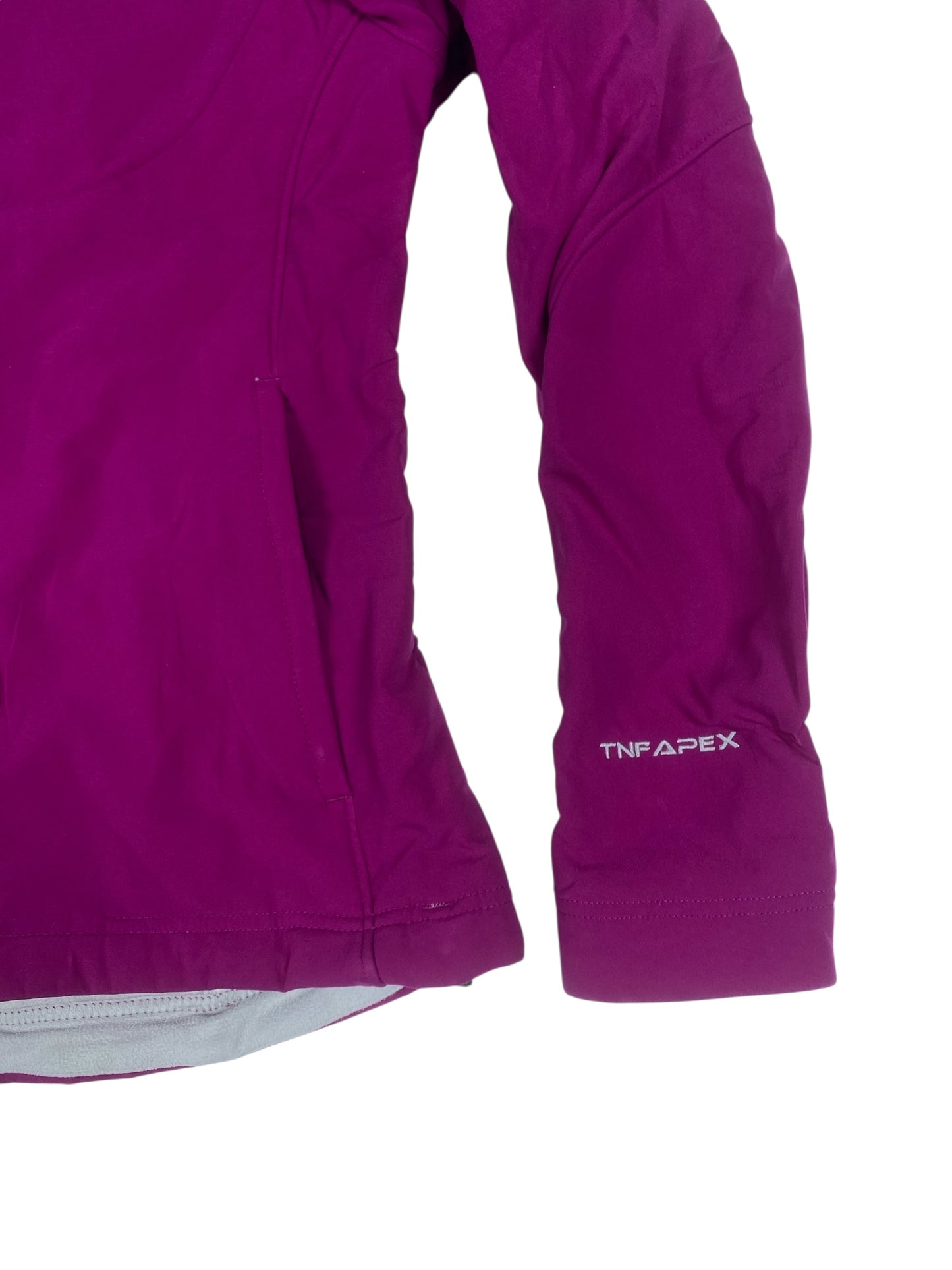 The North Face women’s windbreaker