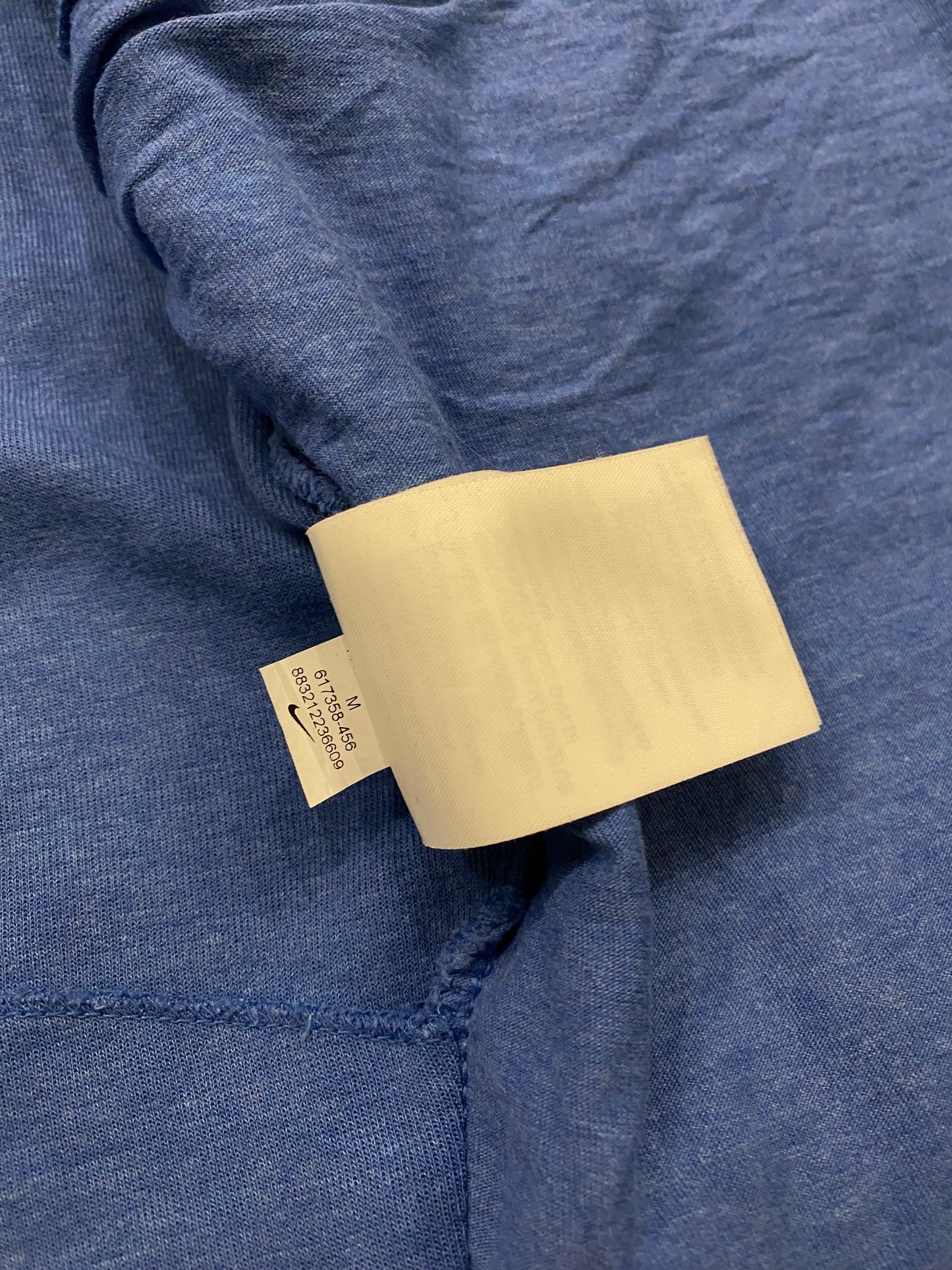 Nike tech cropped jacket