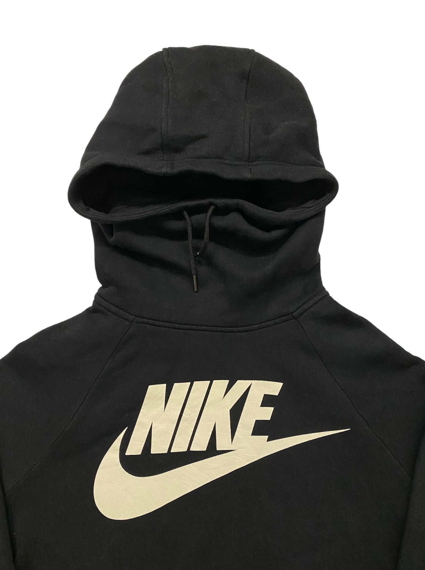Nike ninja black hoodie