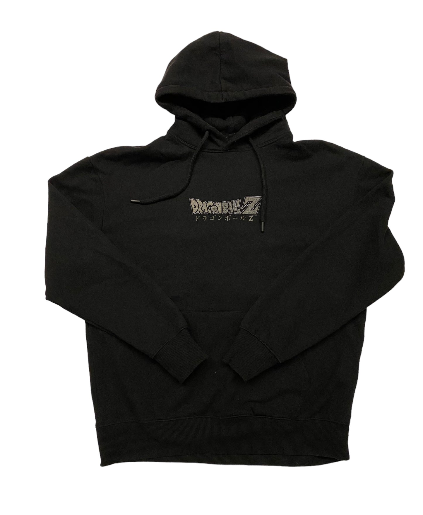 Pull & bear x Dragon ball Z graphic hoodie