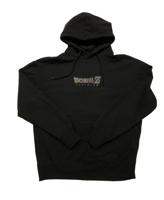 Pull & bear x Dragon ball Z graphic hoodie