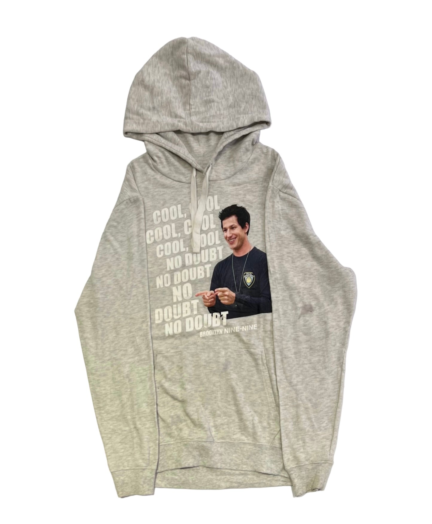 Brooklyn nine-nine merch