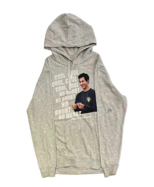 Brooklyn nine-nine merch