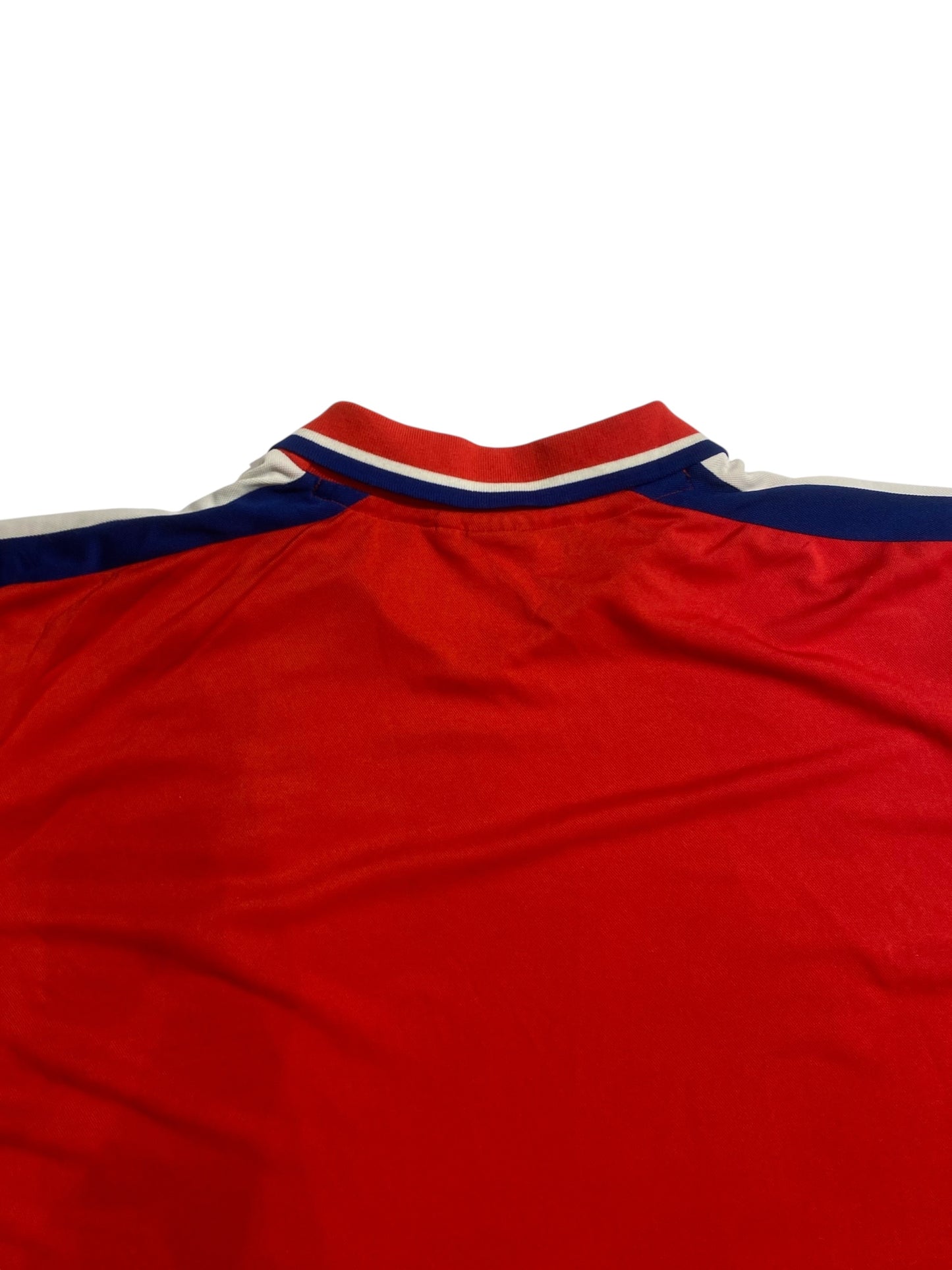 Vintage England polo