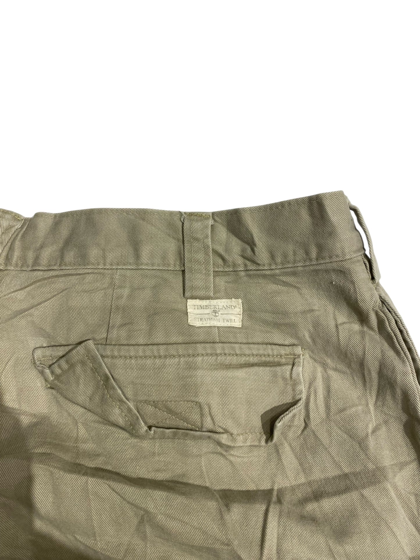 Timberland baggy cargo pants