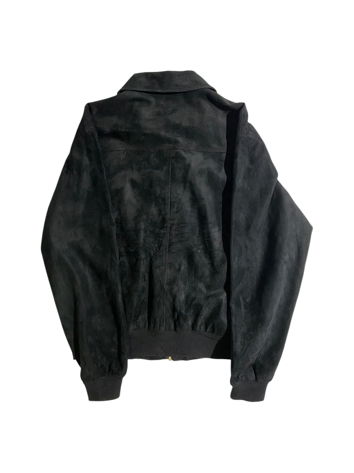 Reportage heavy jacket