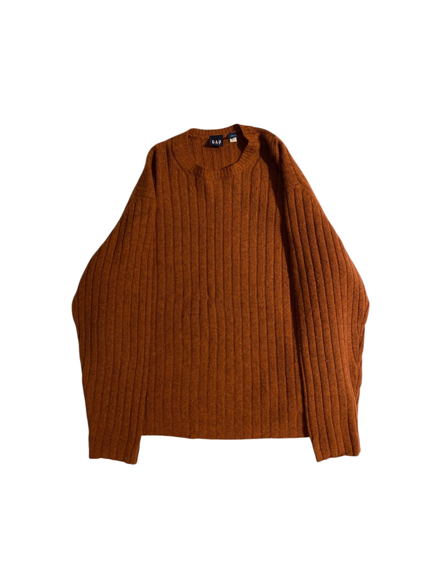 Gap knit sweater