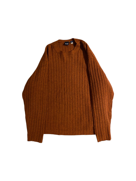 Gap knit sweater