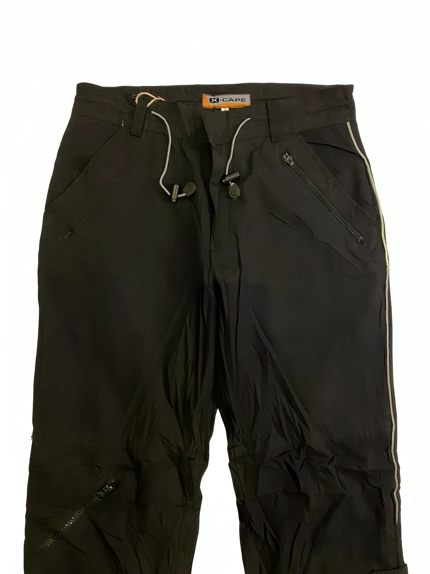 X-Cape strapped tactical pants