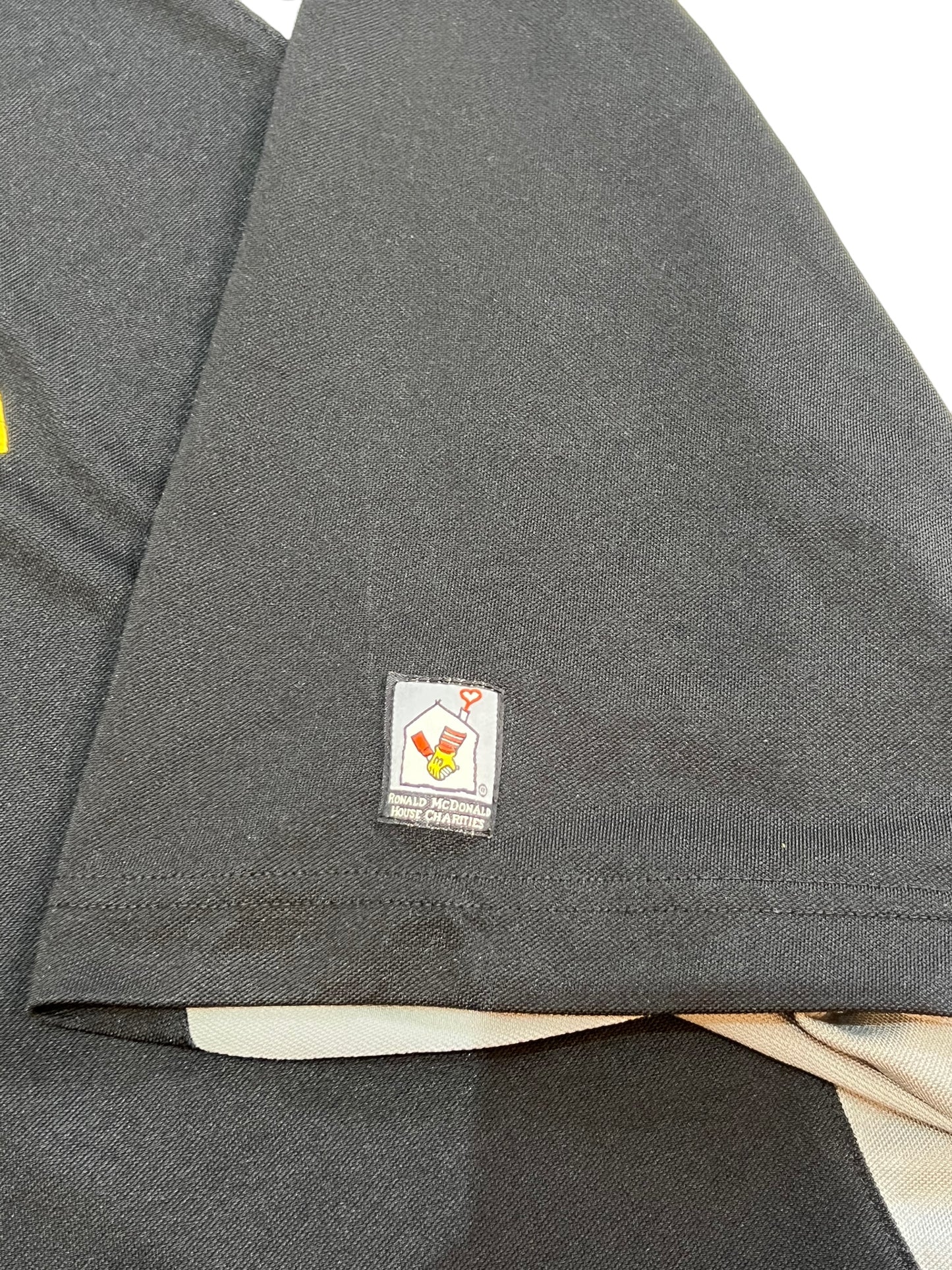 McDonald’s apparel collection t-shirt