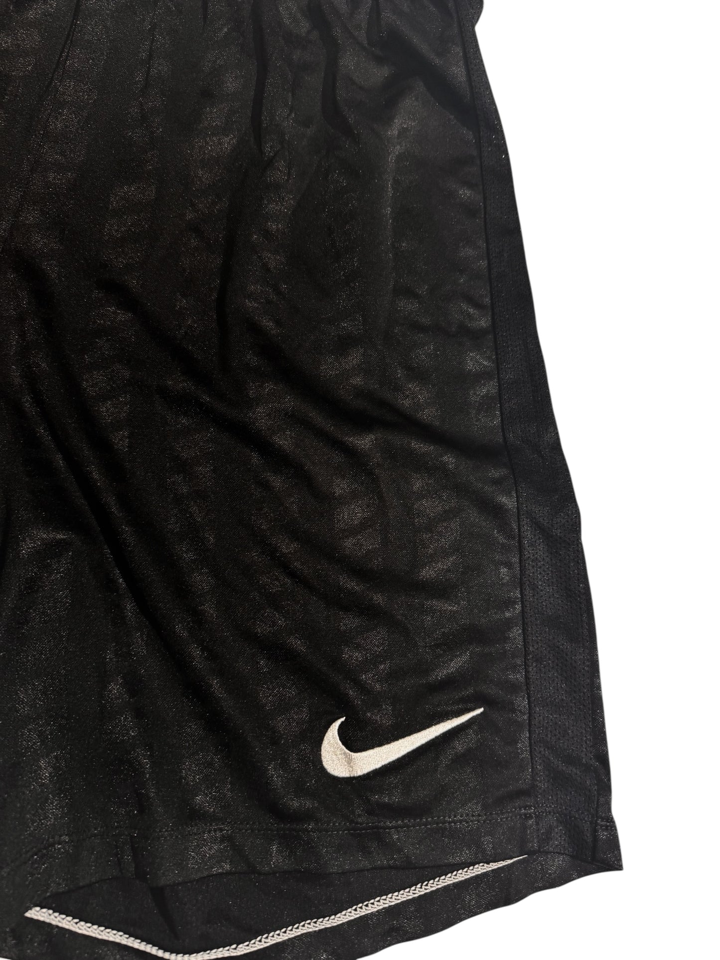 Nike dri-fit shorts