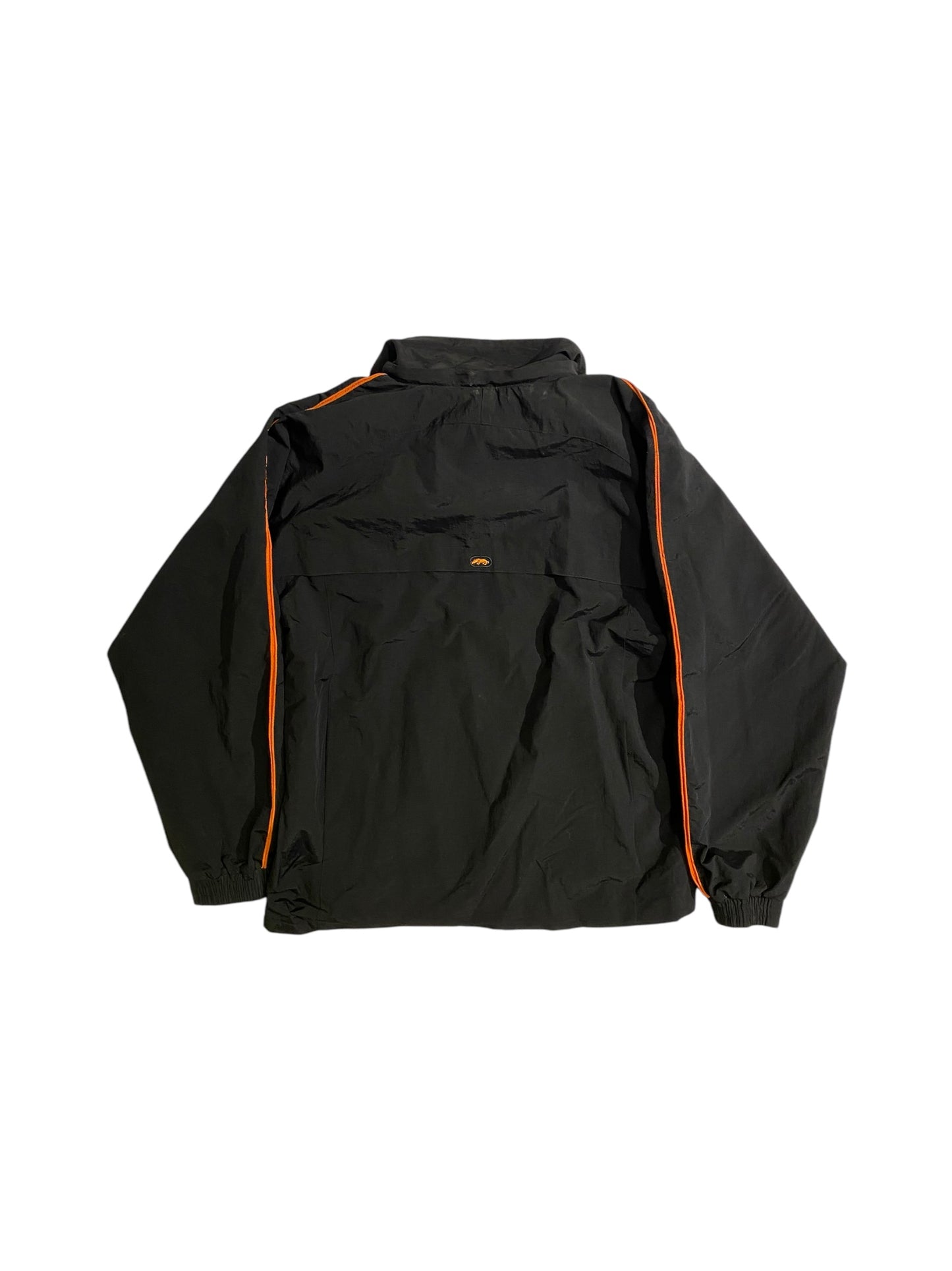 Eckō unltd vintage windbreaker jacket